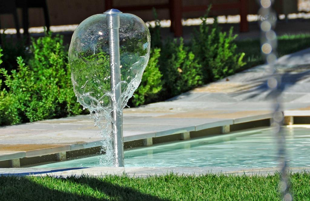 Apparthotel Gartenresidence Nalserhof 외부 사진