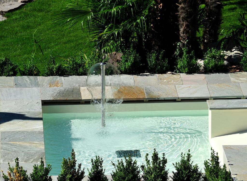 Apparthotel Gartenresidence Nalserhof 외부 사진