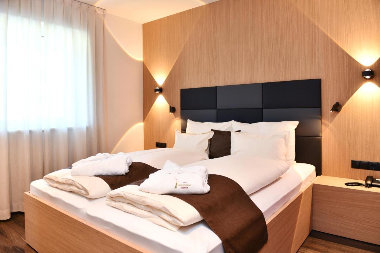 Apparthotel Gartenresidence Nalserhof 외부 사진